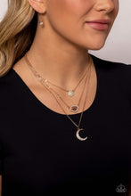 Load image into Gallery viewer, Lunar Lineup - Rose Gold