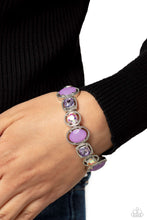 Load image into Gallery viewer, Fashion Fairy Tale - Purple