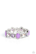 Load image into Gallery viewer, Fashion Fairy Tale - Purple
