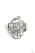 Load image into Gallery viewer, What ROSE Around - Silver