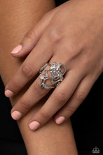 Load image into Gallery viewer, What ROSE Around - Silver