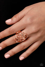 Load image into Gallery viewer, What ROSE Around - Copper