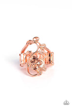 Load image into Gallery viewer, What ROSE Around - Copper