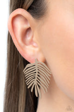 Load image into Gallery viewer, The FROND Row - Gold