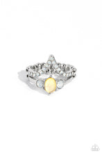 Load image into Gallery viewer, Chevron Celebrity - Yellow