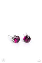 Load image into Gallery viewer, Just In TIMELESS - Pink Earrings