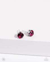 Load image into Gallery viewer, Just In TIMELESS - Pink Earrings