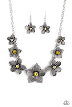 Load image into Gallery viewer, Free FLORAL - Yellow