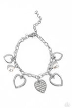 Load image into Gallery viewer, GLOW Your Heart - White