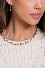 Load image into Gallery viewer, Natural Nonchalance - Brown