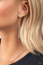 Load image into Gallery viewer, Loyal Companion - Silver Necklace