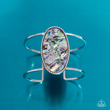 Load image into Gallery viewer, Enigmatic Energy - Blue