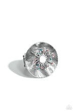 Load image into Gallery viewer, Seriously SUNBURST - White