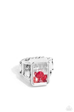 Load image into Gallery viewer, Encased Envy - Red