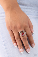 Load image into Gallery viewer, Encased Envy - Red