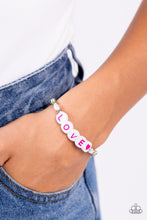 Load image into Gallery viewer, Love Language - Multi Bracelet