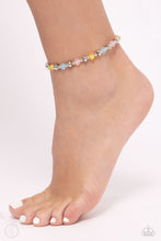 Load image into Gallery viewer, DEW or Die - Multi Anklet