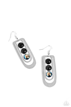 Load image into Gallery viewer, Layered Lure - Black