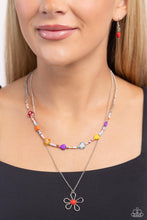 Load image into Gallery viewer, Traditionally Trendy - Red