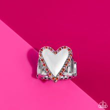 Load image into Gallery viewer, Smitten Shimmer - Orange