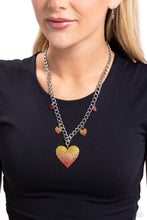 Load image into Gallery viewer, For the Most HEART - Orange