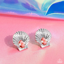 Load image into Gallery viewer, Oyster Opulence - Orange