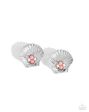 Load image into Gallery viewer, Oyster Opulence - Orange