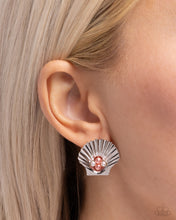 Load image into Gallery viewer, Oyster Opulence - Orange