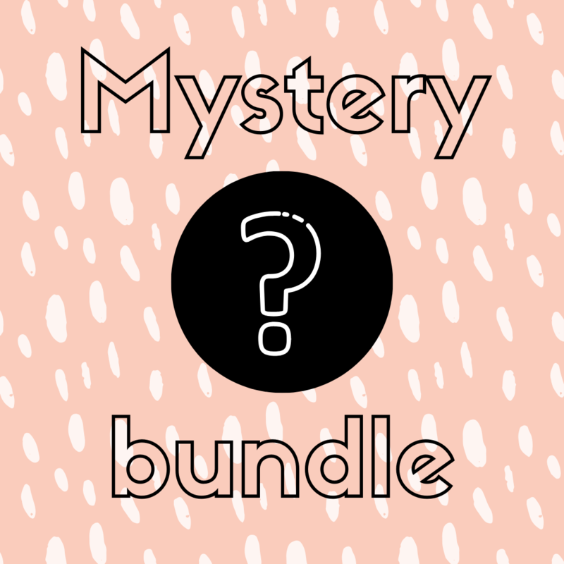 LITTLE DIVA MYSTERY BUNDLE